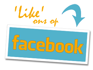 Like us on Facebook