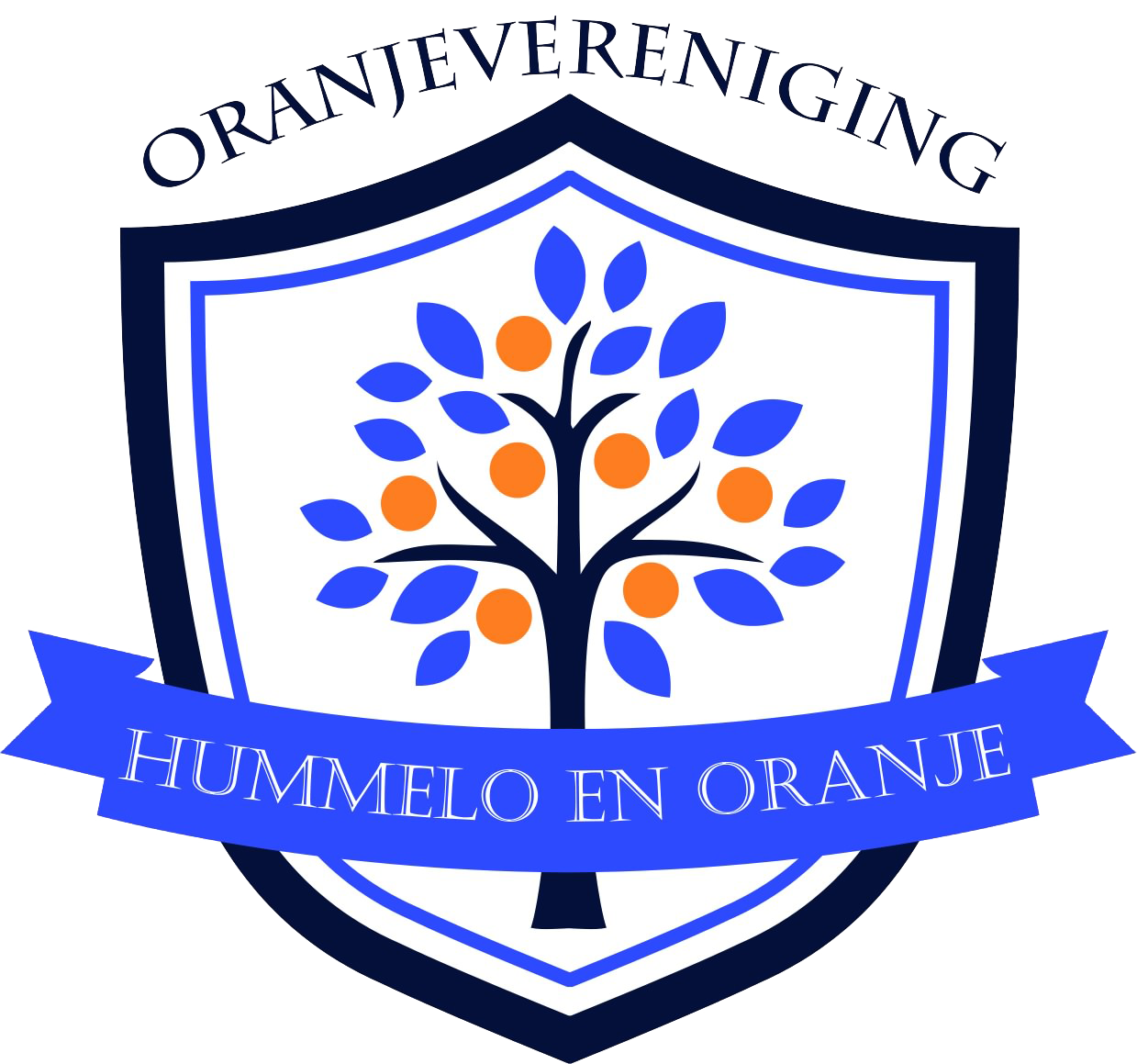 Oranjevereniging Hummelo en Oranje