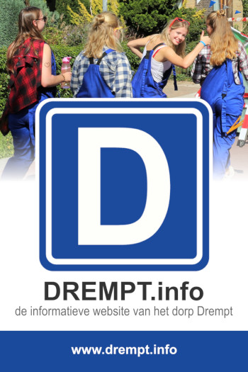 website Drempt