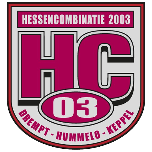 Voetbalvereniging HC'03