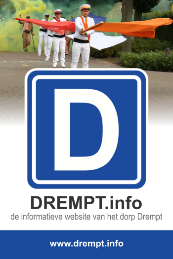 website Drempt
