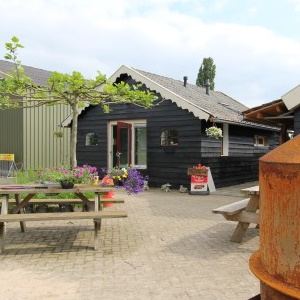 Camping Siebieverden